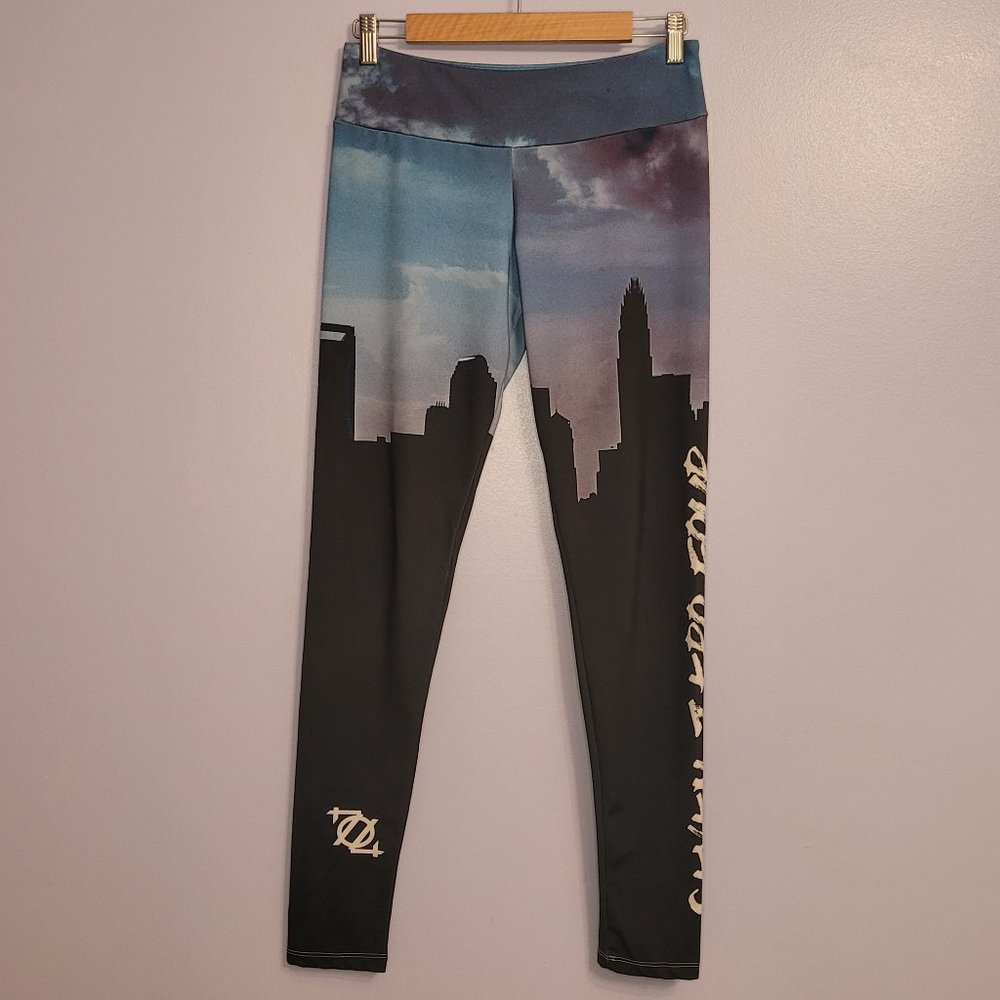 🍂 704 Charlotte Leggings